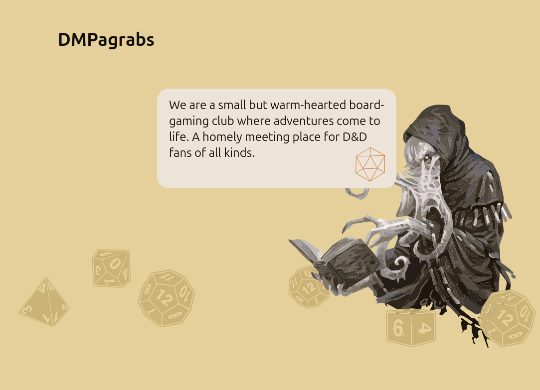 DM Pagrabs preview