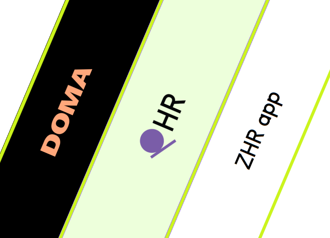 Sites for doma.dev preview